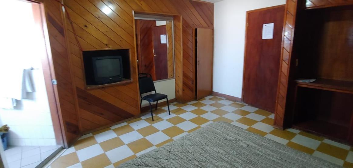 Hotel Frontera Baja Mexicali Dış mekan fotoğraf
